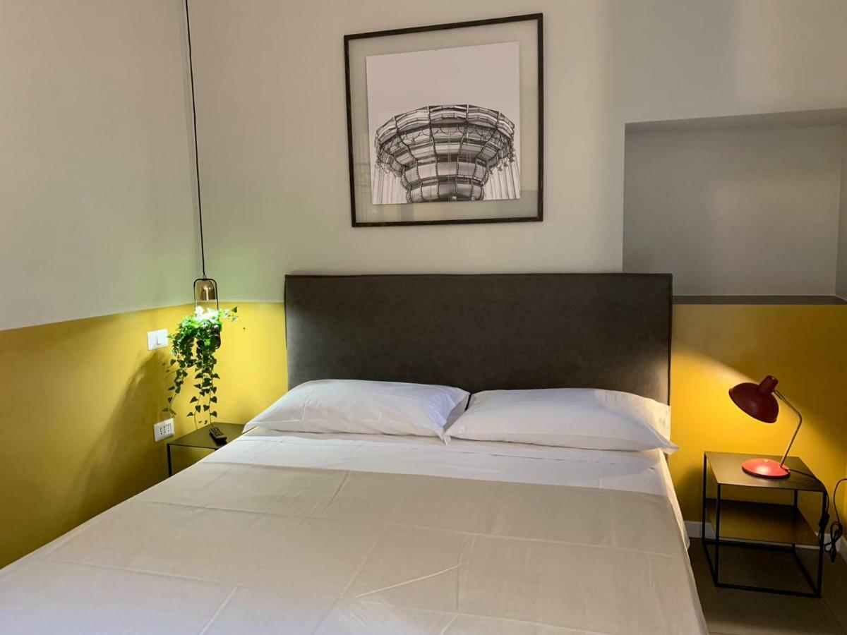 Pensión Cavour Urban By Ghor 2*
