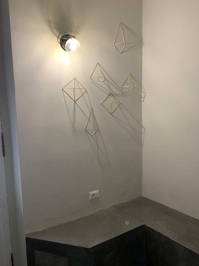 Pensión Cavour Urban By Ghor Roma