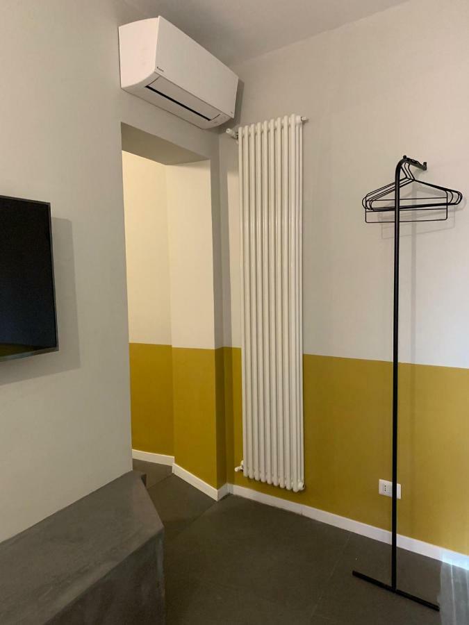 Pensión Cavour Urban By Ghor Roma