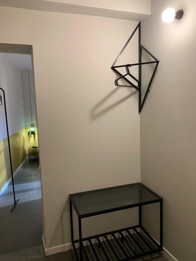 Cavour Urban By Ghor Casa de hóspedes 2*