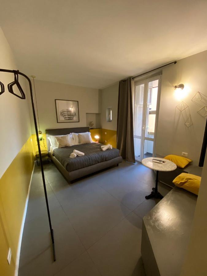 Casa de hóspedes Cavour Urban By Ghor Roma