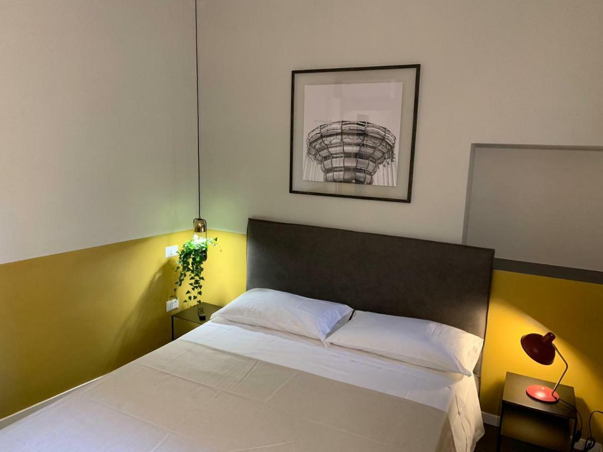 Gasthof Cavour Urban By Ghor